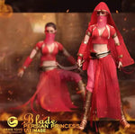 HENG TOYS 1/12 Persian Princess HG003