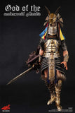 FIRE PHOENIX 1/6 FP007 DIECAST ALLOY - THE PROTECTER OF UNDERWORLD - ANUBIS