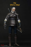 (WAITLIST) Nine Craftsmen J-001 1/6 The White Wolf