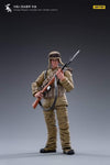 JOY TOYS JT1309 1/18 Chinese people's Volunteer Army (Winter Uniform)