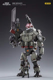 JOY TOYS JT1408 1/25 Iron Wrecker 01-Assault Mecha