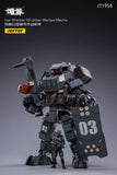 JOYTOY 1/25 JT1958 & JT1965