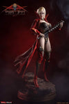 (RE ORDER) TBLeague 1/6 Vampire Slayer - Red PL2021-184A / 184B