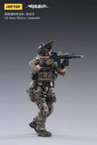 JOYTOY 1/18 US Navy SEALs- Assaulter JT1484