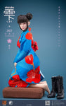 I8TOYS i8-C004A B D E 1/6 Shizuku graduation clothing set