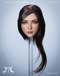 (RE ORDER) YMTOYS 1/6 circular 2.0 YMT063EF