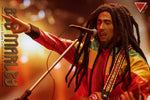 Win.c studio WC002 1/6 scale leganary pacifist singer [Bob Marley]