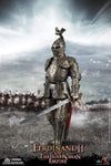 COOMODEL 1/6 SE105 FERDINAND II OF HOLY ROMAN EMPIRE (STANDARD COPPER VERSION)