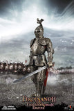 COOMODEL 1/6 SE105 FERDINAND II OF HOLY ROMAN EMPIRE (STANDARD COPPER VERSION)