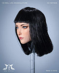 (RE ORDER) YMTOYS 1/6 circular 2.0 YMT063EF