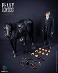 THTOYS 1/6 Tommy Shelby-Peaky Blinders THA001 Deluxe Edition