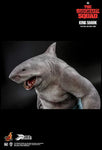 Hot Toys – PPS006 - The Suicide Squad - 1/6th scale King Shark Collectible