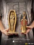 Iron Studios 1/10 The Mummy Art Scale  Universal Monsters