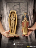 Iron Studios 1/10 The Mummy Art Scale  Universal Monsters
