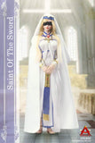 ACPLAY ATX052 1/6 Gnome Killer Saint of the Sword action figure
