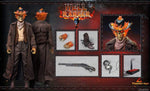 Thunder Toys 1/6 Hell Ranger TD2023B & TD2023C (Ghost Rider Carter SLADE SET)