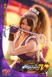 GENESIS EMEN 1/6 The King of Fighters(XIV)- Mai Shiranui 2.0 KOF-MS02 U