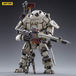 JOY TOYS JT1415 1/25 Iron Wrecker 02-Tactical Mecha