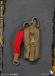 DAMTOYS 1/6 31st Marine Expeditionary UnitForce Reconnaissance Platoon 78088