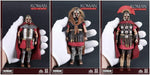 COOMODEL x HHMODEL 1/12 ROMAN - HEAVY INFANTRY RO001 /  STANDARD-BEARER RO002 / CENTURION RO003