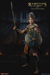 TBLeague 1/6 Ramesses the Great (Black or White)