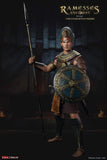 TBLeague 1/6 Ramesses the Great (Black or White)