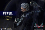Asmus Toys DMC500LUX 1/6 DMC5 Vergil - Deluxe Edition