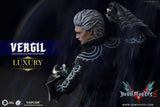 Asmus Toys DMC500LUX 1/6 DMC5 Vergil - Deluxe Edition