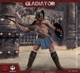 HAOYUTOYS HH18033 1/6 Hoplomachus
