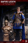 HHmodel x HaoYuTOYS 1/6 Imperial Legion-Tyrant Black Gold Deluxe Edition HH18039