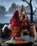 COOMODEL 1/6 SERIES OF EMPIRES - FRIEDRICH I (EXCLUSIVE COPPER VERSION) SE108