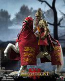 COOMODEL 1/6 SERIES OF EMPIRES - FRIEDRICH I (EXCLUSIVE COPPER VERSION) SE108