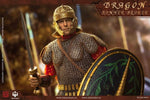 HHMODEL x HAOYUTOYS 1/6 Empire Series-Dragon Banner Bearer HH18044