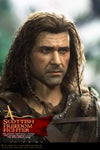 POPTOYS 1/6 Scottish Freedom Fighter Standard version EX038