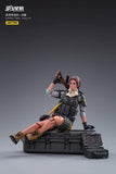 JOY TOYS JT1422 1/18 Fearless Tigers-Feng min