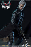 Asmus Toys DMC500 1/6 DMC5 Vergil - Standard Edition