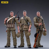 JOY TOYS JT1316 1/18 Chinese people's Volunteer Army (Spring Uniform)
