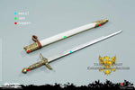 COOMODEL 1/6 SERIES OF EMPIRES - TEUTONIC SERGEANT (STANDARD ALLOY VERSION) SE109