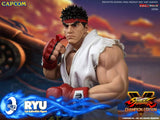 ICONIQ STUDIO IQGS-01 official authorization 1/6 CAPCOM Street Fighter – Ryu