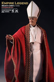 COOMODEL 1/6 EMPIRE LEGEND - JIHAD PONTIFEX (STANDARD EDITION) EL004