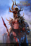 POPTOYS 1/6 WH002 Bloody Shaman Aphaia Black Shaman 