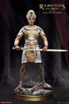 TBLeague 1/6 Ramesses the Great (Black or White)