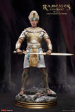TBLeague 1/6 Ramesses the Great (Black or White)
