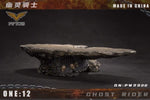 PWTOYS 1/12 PW2020 knight /  PWTOYS 1/12 PW2021 Motorcycle / PWTOYS 1/12 PW2022 Platform