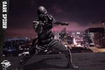 Soosootoys 1/6 scale SST018 Dark spider figure