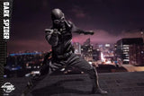 Soosootoys 1/6 scale SST018 Dark spider figure