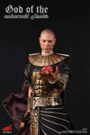 FIRE PHOENIX 1/6 FP007 DIECAST ALLOY - THE PROTECTER OF UNDERWORLD - ANUBIS