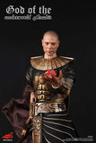 FIRE PHOENIX 1/6 FP007 DIECAST ALLOY - THE PROTECTER OF UNDERWORLD - ANUBIS