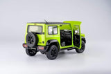 FMS 1:12 Remote-Controlled (RC) Jimny 11221