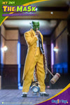 MAGIC TOYS 1/12 MT2101 The Mask